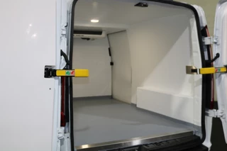 Ford Transit Custom - afbeelding nr 11