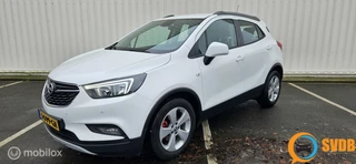 Opel Mokka X - 99257365-0