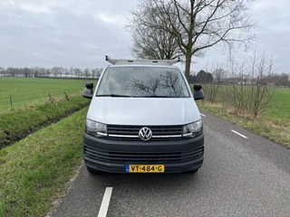 Volkswagen Transporter - afbeelding nr 2