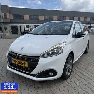 Peugeot 208 - 258438995-0