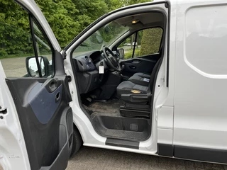 Opel Vivaro - afbeelding nr 8