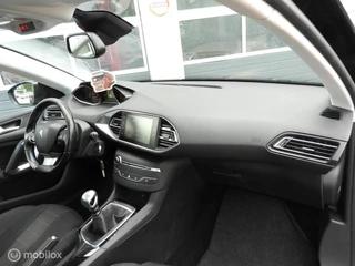 Peugeot 308 Peugeot 308 SW 1.6 BlueHDI Blue Lease Executive - afbeelding nr 15