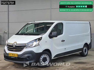 Renault Trafic - 335440708-0