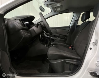 Renault Clio Renault Clio Estate 1.5 dCi ECO [ NAP navi airco zeer netjes! ] - afbeelding nr 23
