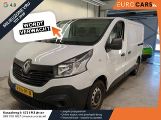 Renault Trafic - 43036110-0