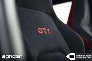 Volkswagen Golf Volkswagen Golf 2.0 GTI clubsport edition 45|PANO|Akrapovic - afbeelding nr 40