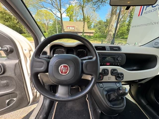 Fiat Panda Airco/El.ramen/5-Deurs - afbeelding nr 11