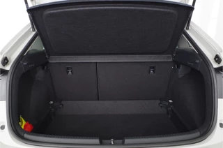 Volkswagen Taigo Volkswagen Taigo 1.0 TSI Style > 110pk/Ascot Gray/IQ.Light/17inch/IQ.DRIVE-pakket... - afbeelding nr 21