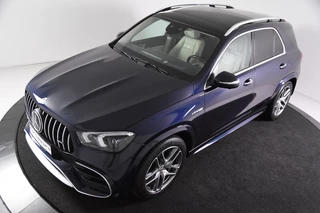 Mercedes-Benz GLE - afbeelding nr 28