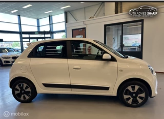 Renault Twingo Renault Twingo 1.0 Collection NAP/Camera/Airco/APK - afbeelding nr 9