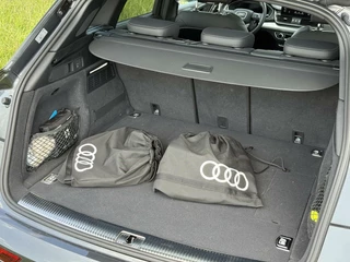 Audi Q5 Audi Q5 50 TFSI e S-line PANO/TH/15.000km! - afbeelding nr 16