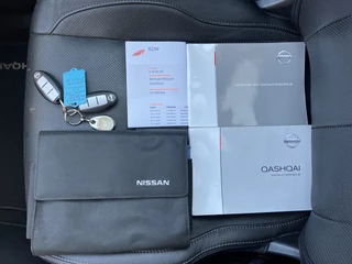 Nissan QASHQAI - afbeelding nr 40