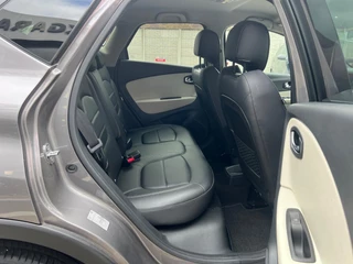 Renault Captur Renault Captur 1.2 TCe Initiale Paris, navi, pdc, trekhaak, 1e eigenaar, Rijklaar! - afbeelding nr 19