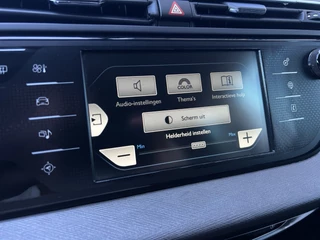 Citroën Grand C4 Picasso Citroën Grand C4 Picasso 1.2 PureTech Intensive - afbeelding nr 25