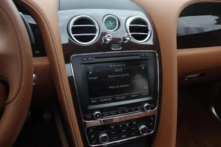 Bentley Flying Spur Bentley Flying Spur 4.0 V8 - afbeelding nr 19