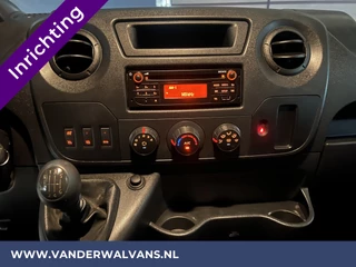 Opel Movano Cruisecontrol, Bijrijdersbank - afbeelding nr 17