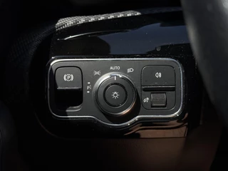 Mercedes-Benz CLA Mercedes-Benz CLA-klasse 180 Aut. Business Sol. | LED |  Navi | Camera | - afbeelding nr 29