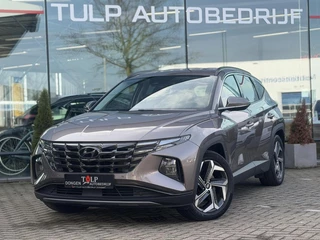 Hyundai Tucson 1.6 T-GDI MHEV Inspire 2021 Luxe auto 360 cam