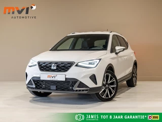 SEAT Arona 1.0 TSI FR Business Connect