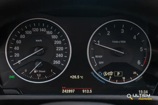 BMW X1 BMW X1 sDrive20d High Executive M-Sport | AUTOMAAT*LED - afbeelding nr 10