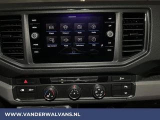 Volkswagen Crafter parkeersensoren, 3000kg trekvermogen - afbeelding nr 5