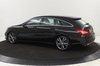 Mercedes-Benz CLA Mercedes-Benz CLA-klasse Shooting Brake 180 Business Solution | Stoelverwarming |  Full LED | Half leder | Sportstoelen | Camera | Trekhaak | Navigatie | Park Assist | Cruise control | Airco | Bluetooth - afbeelding nr 2