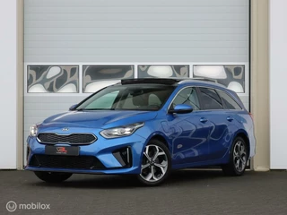 Kia Ceed Sportswagon Kia Ceed Sportswagon 1.6 GDI PHEV ExecutiveLine | Full options| Panoramadak - afbeelding nr 60