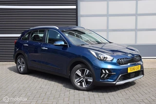 Kia Niro Kia Niro 1.6gdi hev Dynamicline Trekhaak - afbeelding nr 4