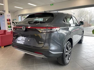 Honda HR-V - afbeelding nr 4