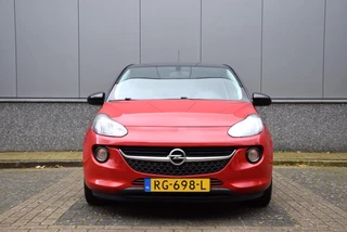 Opel ADAM Opel ADAM 1.0 Turbo Jam Favourite | Cruise control | Airco | Middenarmsteun | - afbeelding nr 22