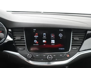 Opel Astra Opel Astra 1.4 Innovation 150PK 5-d - 17 inch LM velgen - Climate control - Cruise control - Afn. trekhaak - 12 maanden garantie - afbeelding nr 34