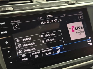 Volkswagen Tiguan Volkswagen TIGUAN 2.0 TSI 4Motion R-Line | 245PK | Pano | Leer | Keyless | Harman/Kardon | memory - afbeelding nr 30