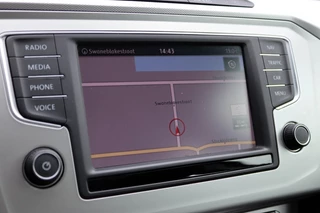 Volkswagen Passat Volkswagen Passat 1.4 TSI Comfortline Navi l PDC l Cruise - afbeelding nr 15