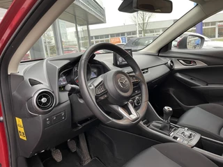 Mazda CX-3 - afbeelding nr 5