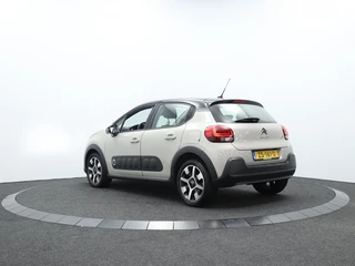 Citroën C3 Citroën C3 1.2 PT S&S Shine 110PK | Navigatie | Cruise control | Camera - afbeelding nr 10