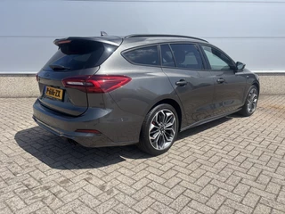Ford Focus - afbeelding nr 5