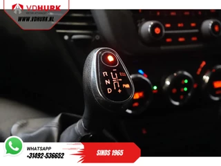 Iveco Daily Iveco Daily 35S16V 2.3 L3H2 155 pk Aut. DC Dubbel Cabine EXPORT ONLY 3.5T trekverm./ Climate/ Cruise/ Camera/ Trekhaak - afbeelding nr 16