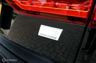 Volvo V60 Volvo V60 MY23 AWD T6 350PK RECHARGE  LONG RANGE PLUS DARK | GOOGLE | ACC | BLIS - afbeelding nr 41