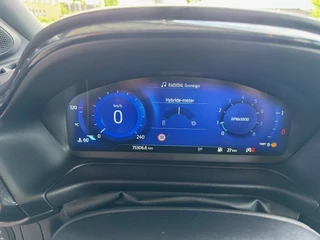 Ford Puma Ford Puma 1.0 ECOBOOST HYBRID ST-LINE - afbeelding nr 11