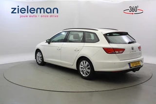 SEAT Leon - afbeelding nr 2