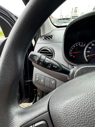 Hyundai i10 - afbeelding nr 15