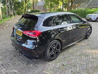 Mercedes-Benz A-Klasse Mercedes A-klasse AMG 35 MATIC+ Premium Plus - afbeelding nr 7