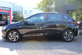 Hyundai i20 Hyundai i20 1.0 T-GDI Comf.Smart Aut. Navi/Led/Pdc/Cam/16