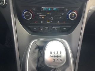 Ford Kuga - afbeelding nr 9