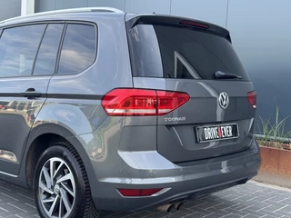 Volkswagen Touran - afbeelding nr 10