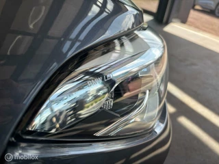BMW 1 Serie BMW 118i High Executive Navigatie Leder Camera PDC Ned. auto - afbeelding nr 8