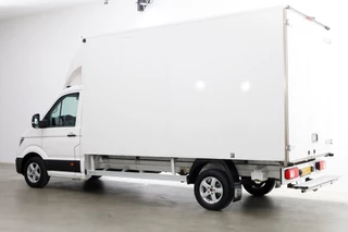 Volkswagen Crafter - afbeelding nr 9
