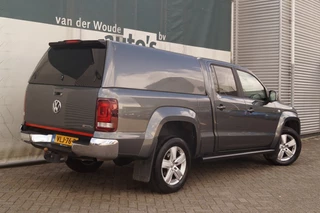 Volkswagen Amarok - afbeelding nr 4