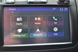 Dacia Duster Dacia Duster 1.2 TCe Prestige Nav Trh pdc - afbeelding nr 15