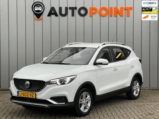MG ZS EV MG Comfort 45 kWh 1E EIG DEALEROND|APPLECARPLAY|LANE ASSIST|LED|NAVI|KEYLESSENTRY